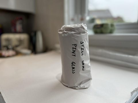 Packaging 2