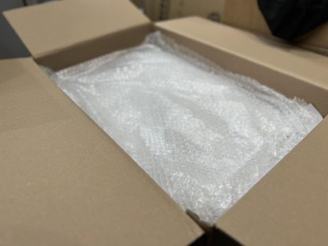 Packaging